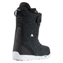 Burton Swath BOA Snowboard Boots - Men's Black image 2
