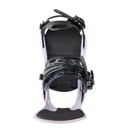 Burton Lexa Re:Flex Snowboard Bindings - Women's Washed Lavender image 4