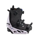 Burton Lexa Re:Flex Snowboard Bindings - Women's Washed Lavender image 5