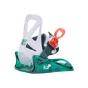 Green / Multi