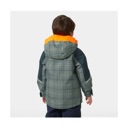 Helly Hansen Legend 3.0 Insulated Jacket - Kid's Light Lav AOP image 2