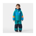 Helly Hansen Rider 3.0 Insulated Jacket - Kid's Neptune Blue image 3