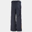 Helly Hansen Jr. Legendary Pant - Youth Navy image 2