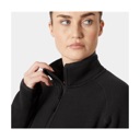 Helly Hansen Varde Fleece Jacket 2.0 - Women's Black image 5