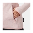 Helly Hansen Varde Fleece Jacket 2.0 - Women's Pink Salt image 4