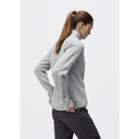 Helly Hansen Varde Fleece Jacket 2.0 - Women's Grey Fog image 2