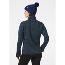 Helly Hansen Varde Fleece Jacket 2.0 - Women's Navy image 2