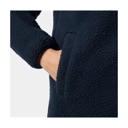 Helly Hansen Maud Pile Jacket - Women's Navy image 4