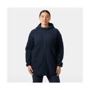 Helly Hansen Maud Pile Jacket - Women's Navy image 1