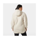 Helly Hansen Maud Pile Jacket - Women's Cream image 2