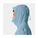Helly Hansen Verglas BC Jacket - Men's Washed Navy image 3