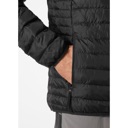 Helly Hansen Banff Hooded Insulator Jacket - Men's Black image 4