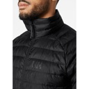 Helly Hansen Banff Insulator Jacket - Men's Black image 4