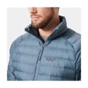 Helly Hansen Banff Insulator Jacket - Men's Washed Navy image 4