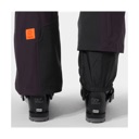 Helly Hansen Sogn Bib Shell Pant - Men's Black Grape image 3