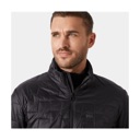 Helly Hansen Lifaloft Insulator Jacket - Men's Black Matte image 3