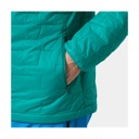 Helly Hansen Lifaloft Insulator Jacket - Men's Signal Green image 4