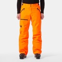 Neon Orange