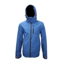 Turbine Aileron Shell Jacket - Men's Cobalt image 1