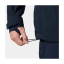 Helly Hansen Alpha Lifaloft Jacket - Men's Navy image 9