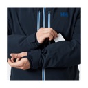 Helly Hansen Alpha Lifaloft Jacket - Men's Navy image 6