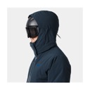 Helly Hansen Alpha Lifaloft Jacket - Men's Navy image 3