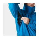 Helly Hansen Alpha Lifaloft Jacket - Men's Cerulean Blue image 5