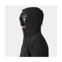 Helly Hansen Alpha Lifaloft Jacket - Men's Black image 3
