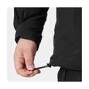 Helly Hansen Alpha Lifaloft Jacket - Men's Black image 6