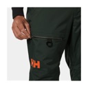Helly Hansen Sogn Cargo Pant - Men's Dark Jungle image 6