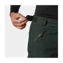 Helly Hansen Sogn Cargo Pant - Men's Dark Jungle image 4