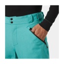 Helly Hansen Sogn Cargo Pant - Men's Signal Green Denim image 5