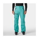 Signal Green Denim