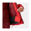 Helly Hansen Snowplay Jacket - Women's Alert Red image 8