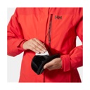 Helly Hansen Snowplay Jacket - Women's Alert Red image 4