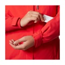Helly Hansen Snowplay Jacket - Women's Alert Red image 7