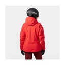 Helly Hansen Snowplay Jacket - Women's Alert Red image 2