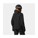 Helly Hansen Sogn Shell 2.0 Jacket - Men's Black image 2