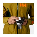 Helly Hansen Sogn Shell 2.0 Jacket - Men's Lynx image 4