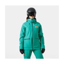 Signal Green Denim