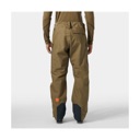 Helly Hansen Garibaldi 2.0 Pant - Men's Sepia image 2