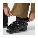 Helly Hansen Garibaldi 2.0 Pant - Men's Sepia image 3