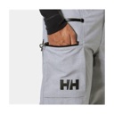 Helly Hansen Garibaldi 2.0 Pant - Men's Grey Melange image 4