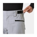Helly Hansen Garibaldi 2.0 Pant - Men's Grey Melange image 3