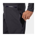 Helly Hansen Garibaldi 2.0 Pant - Men's Black Grape image 6