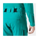 Helly Hansen Alpha Lifaloft Pant - Men's Signal Green image 4