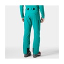 Helly Hansen Alpha Lifaloft Pant - Men's Signal Green image 2