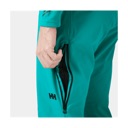 Helly Hansen Alpha Lifaloft Pant - Men's Signal Green image 5