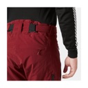 Helly Hansen Alpha Lifaloft Pant - Men's Mars Red image 4