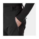 Helly Hansen Alpha Lifaloft Pant - Men's Black image 3